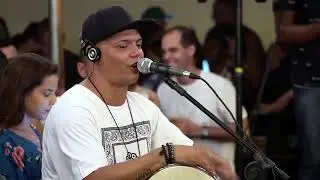(Cilada)Vou pro sereno