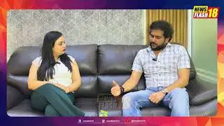 Jagriti Speak Up Actor Writer Pushkar Sharma Exclusive Interview | Jagriti Speak Up Movie 