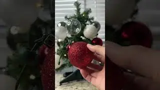 Save your ornaments! #hookedonamazon #amazonmusthaves #amazonfinds #amazon2022 #christmas #ornament