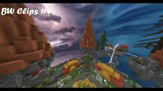 BW Clips #4 - Rebirth (Showcase video)