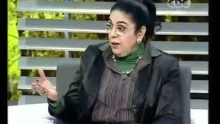 الستات مبيعرفوش يكدبوا - CBC-16-1-2012