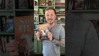 Kickstarter for the final book in my fantasy trilogy goes LIVE tomorrow #fantasytrilogy #fantasybook