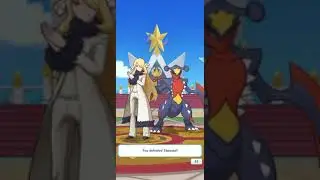 Champion Stadium: Unova Week 1 | PMEX