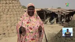 Une semaine à Kampti : gros plan sur l’orpaillage des femmes