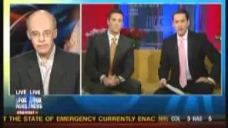 Tea Party Review Magazine Editor Steve Allen on FNC