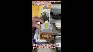 China best selling ink cup pad printing machine