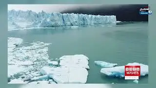 Melting Arctic Sea Ice Threatens European Climate Stability