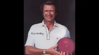 SpareTalk Podcast (3-way): THE EARL ANTHONY STORY + This Day in Bowling HIstory (Dec. 4th)