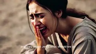 She Was About to Be Killed&hellip; Then Jesus Stepped In! (Charles Testimony)