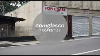 RENTED: Lipa, Batangas Commercial Space