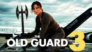 The Old Guard 3 Trailer (2026) and Release Date LEAKED!
