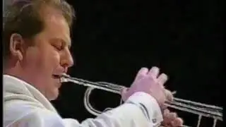 Pepe Lienhard April in Paris 2002