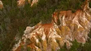 Providence Canyon