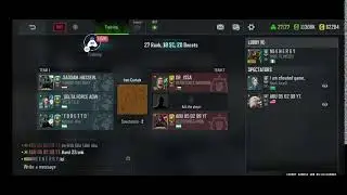 Uzbek Art of War 3 : 😄 Happy stream | Playing Solo | Streaming with Turnip