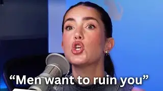 So there's a red pill community for women now...