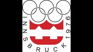 Icehockey History #4 Innsbruck 1976