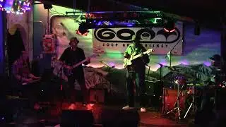 STEELY DAN MEDLEY - BLACK FRIDAY/REELIN' IN THE YEARS - Damon Wood's Harmonious Junk -GOAT 8/11/23