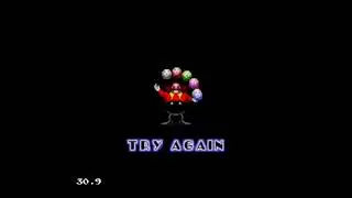 20110918 Snake Plays Sonic the Hedgehog ＊Rage Commentary＊ Part 9