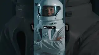 The First Woman in Space: Valentina Tereshkova&rsquo;s Historic Flight | History's Herbs #shorts