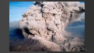 Lahar Hazard