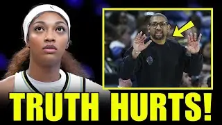 Jeff Pagliocca FIRING BOMBSHELL Just Dropped &ndash; Chicago Sky Insider LEAKS SHOCKING TRUTH!