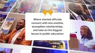 Education Policy Leaders Convening-For Elected Officials