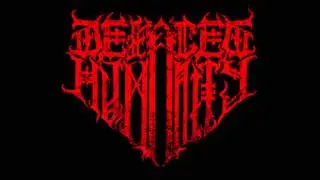 Defaced Humanity - Burn For Me!