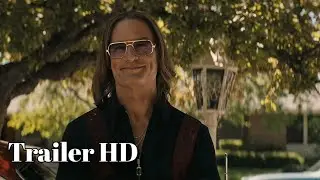 DUSTER Official Trailer (2025) Josh holloway