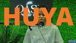 TADIWA: Oasis Live Sessions