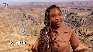 2025 Fish River Canyon Hike Postponed? Here's What You Need to Know!