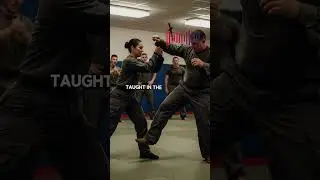The SEALS Thought She Couldn&rsquo;t Fight &mdash; Then She Disarmed the Instructor in Front of the Whole Class