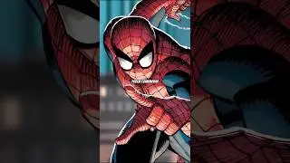 F&Atilde;S DO HOMEM-ARANHA, O PESADELO ACABOU - ZEB WELLS FORA DOS QUADRINHOS DO ARANHA
