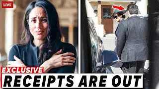 Meghan Markle&rsquo;s BEST Kept SECRET About Staff Treatment FINALLY EXPOSED!