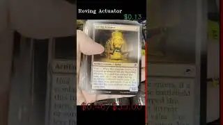 #edgeofeterneties collector booster 5 / 12 of box Collector 1