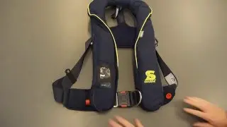 Packanleitung SECUMAR SURVIVAL 275