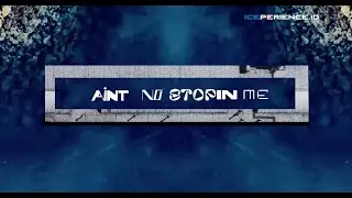 Syviov ft. Yacko - Ain&rsquo;t No Stoppin Me (lyric video)