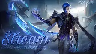 Катаем турнир 1-1 в 18-00 по мск. mobile Legends.