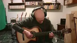Active Melody - September 2025 Challenge