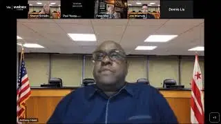 ZC Public Hearing of May 15, 2023