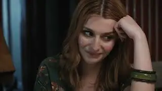 Official trailer for 'Strange Waters', a debut 2022 short film.