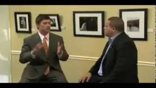 Kevin Scott - Inside Maine Business Interview