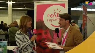 ANEFA 21 - Vid&eacute;o Village des recruteurs 2025