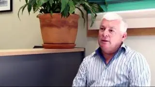 Shane Hogan talks family life