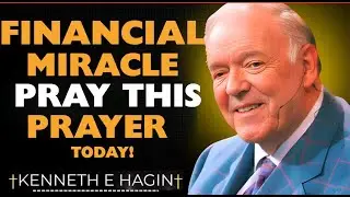 Prayer For Financial Miracle | Powerful Prayers For Financial Miracles