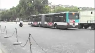 CTPM & Vous - Bus Tram