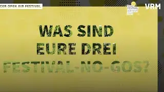 Abgesagt: Kein 