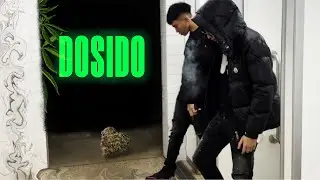 YoungDemon - DOSIDO ft. Bush (OFFICAL MUSIC VIDEO)