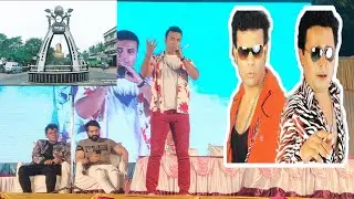 Comedy night with Hyderabadi Nawab |  | Aziz Naser | Bhatkal