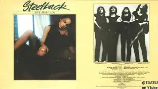 Steelback &ndash; Five Star Lady FULL ALBUM [1982 Private Press Hard Rock / AOR Vancouver, Canada]