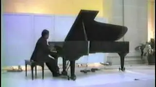 Alston performs Saint-Georges 